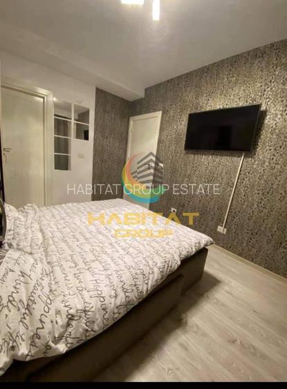 Apartament 2 camere la 8 minute de metrou Curte proprie - 6