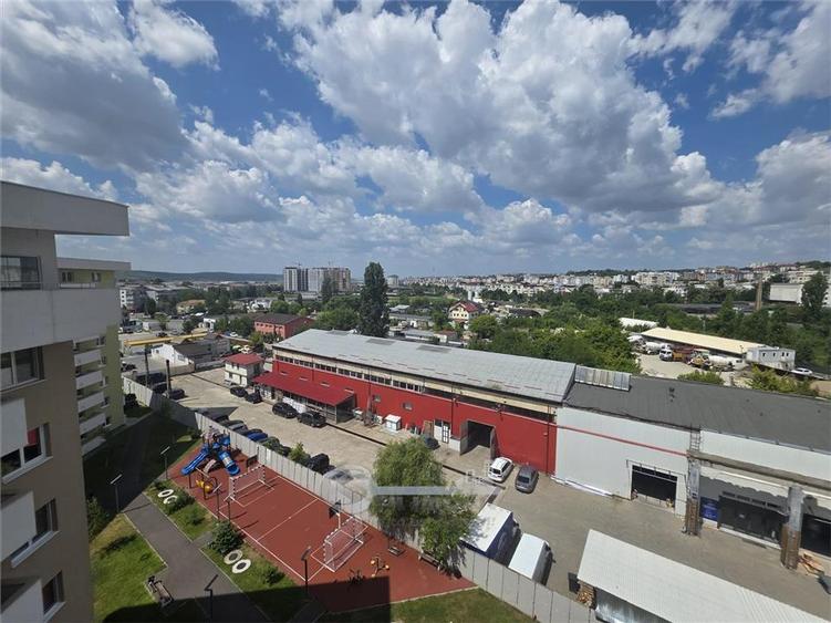 Apartament o camera - Dacia - 45mp - Intabulat - Mutare imediata - Loc parcare i