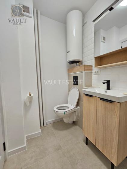 Apartament 2 camere - RENOVAT INTEGRAL - zona APARATORII PATRIEI - 15