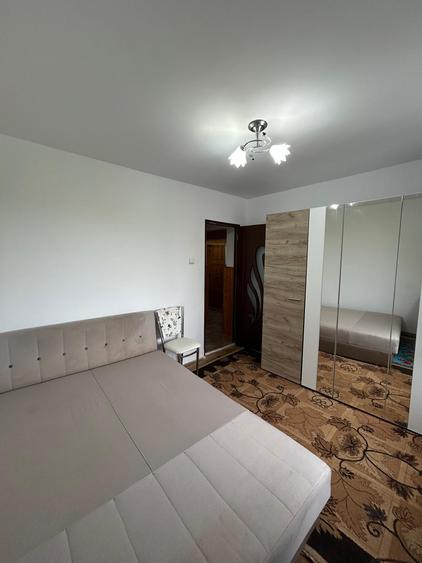 Apartament 2 camere-Zona Sud Mausoleu - etajul 4/4- 40 mp -41000 euro