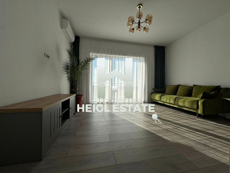Apartament cu 2 camere de vânzare, zona Dumbrăvița - 3
