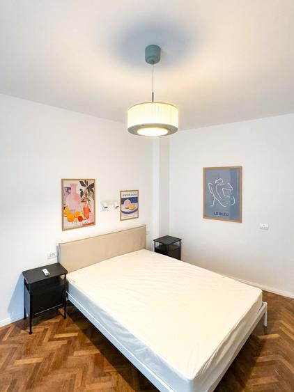 4 BEDROOM APARTAMENT UNIRII | UDRICANI - CENTRAL AREA