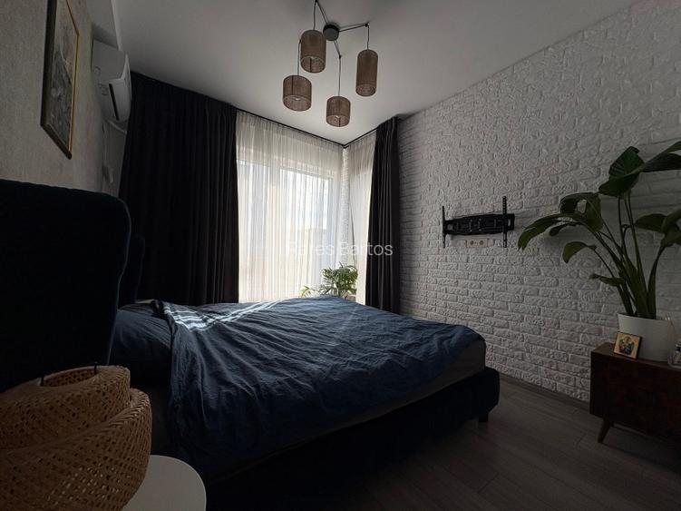 Vila superba 4 camere, Comuna Berceni, metrou Tudor Arghezi - 11