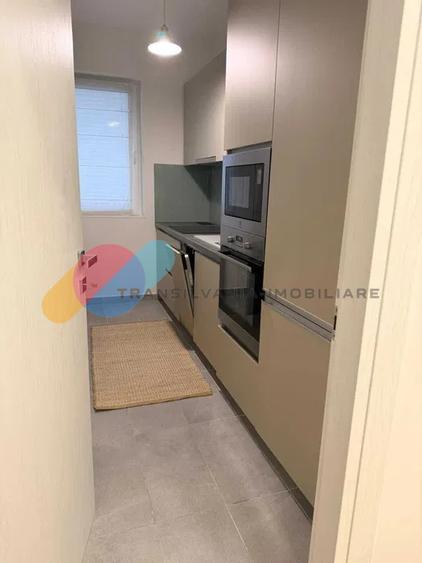 Apartament 2 camere, 58mp, Record Park-Cluj