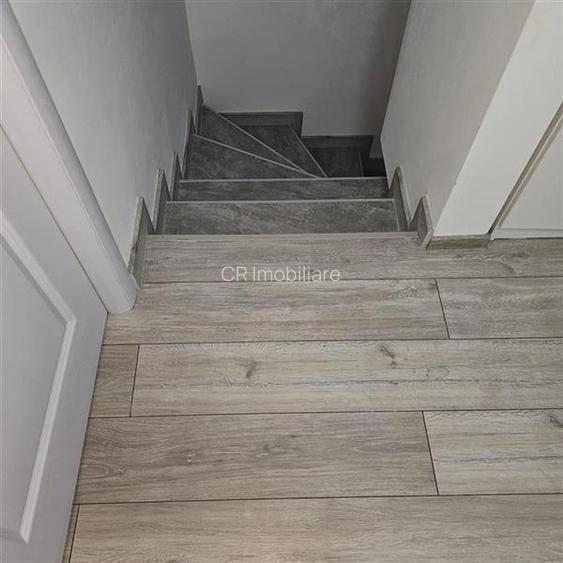 Vila Theodor Pallady 4 camere Gradina 2 Locuri Parcare - 13