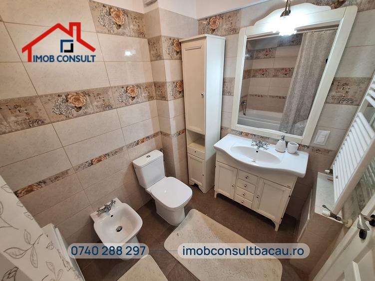 Apartament cu 3 camere de închiriat – Complex FIALD|Parcare inclusă|CE1727
