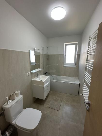 APARTAMENT DEOSEBIT