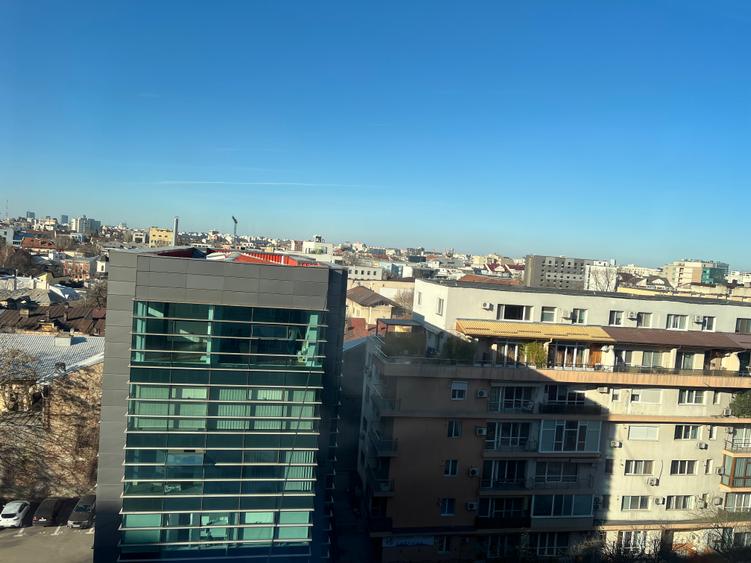 Unirii stradal monolit