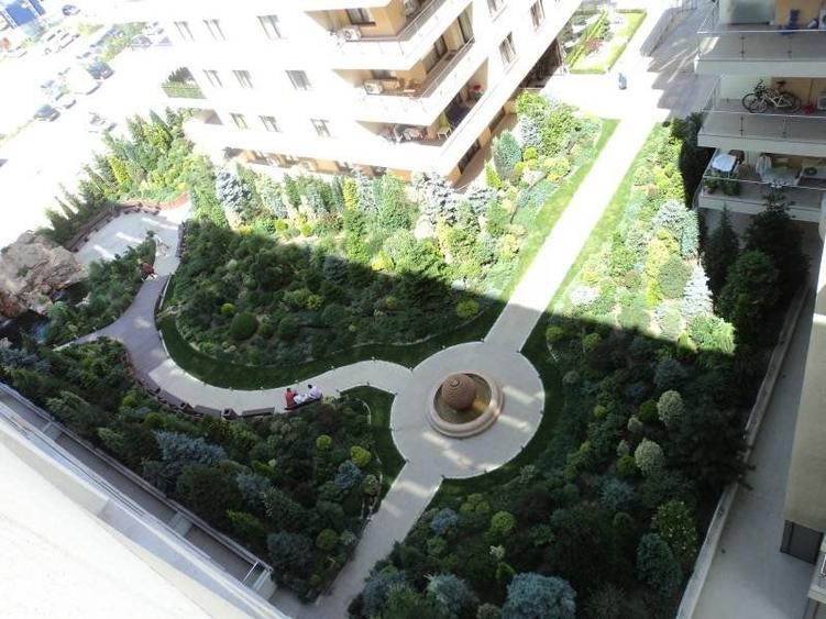 Zagazului - acces imediat in parc - metrou