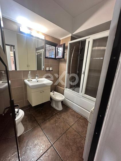 Apartament de inchiriat 3 camere zona Ultracentrala