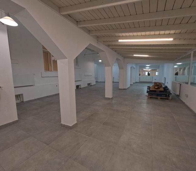 Imobil Central 355 mp | D+P+1+M | Consolidat & Renovant | 9 Camere