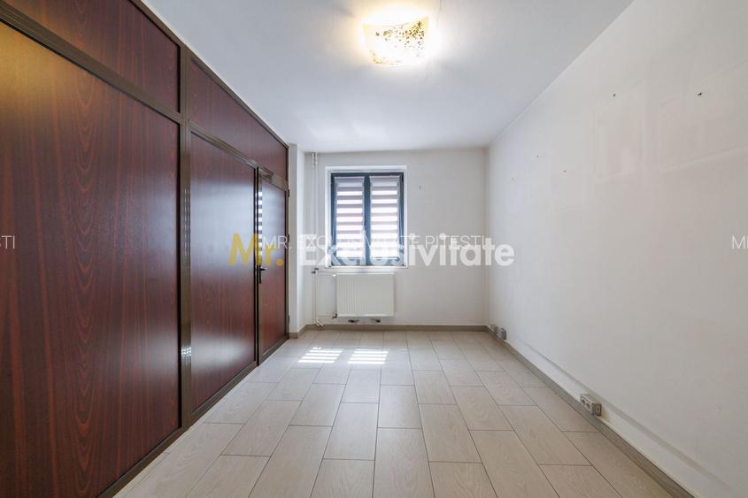 Spațiu comercial de închiriat – Central, Bd. I.C. Brătianu | 48 mp |
