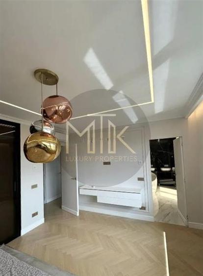 Vila Superba 4 camere | Mobilata&utilata I Emil Racovita