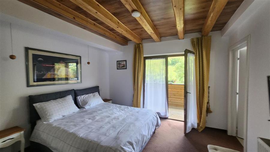 Casă de vacanță în Bucovina | Șaru Dornei | 10 camere c