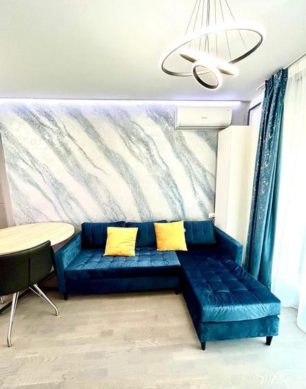 Apartament cu 2 camere, MODERN, BLOC NOU, zona Tatarasi - Metalurgie - 3