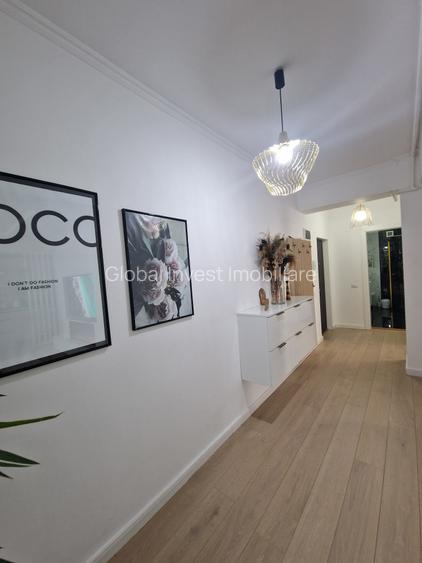 Restaurant Sabrosso - 3 camere mobilat-utilat lux, termen lung- 800euro/luna - 27