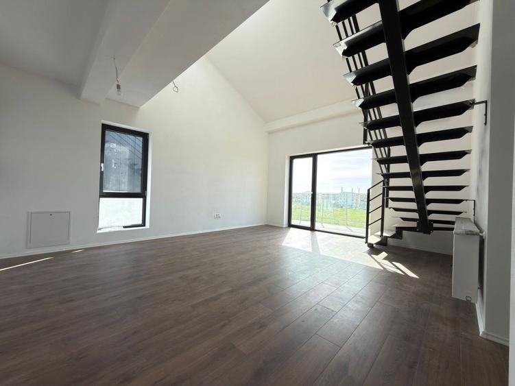 Apartament premium cu 3 camere, de vanzare, in Giroc