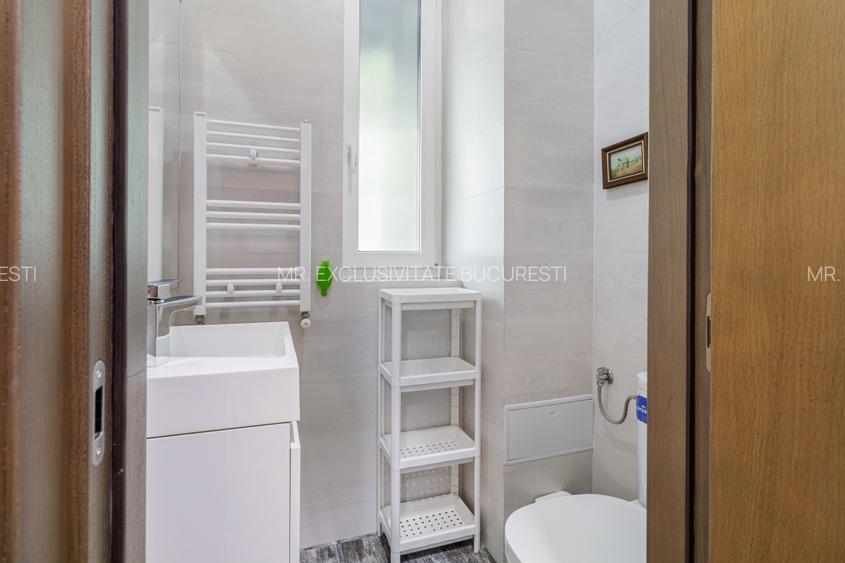 Casa in stil mediteranean cu teren generos - 24