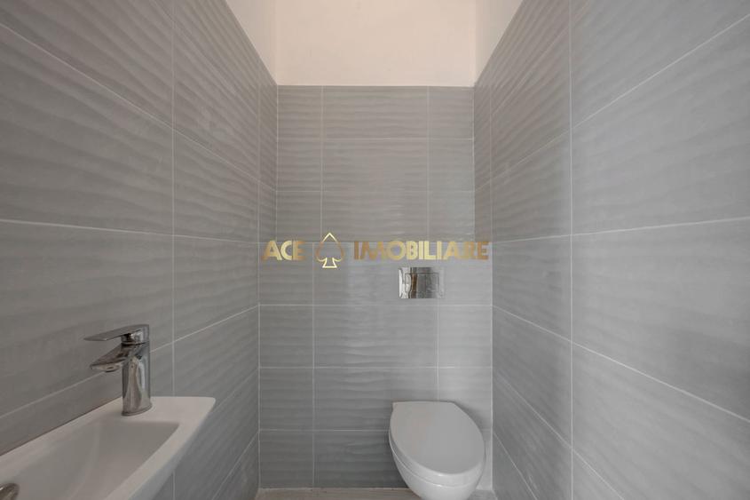 Spatiu comercial | Parcul Carol | 60mp | Centrala | Stradal
