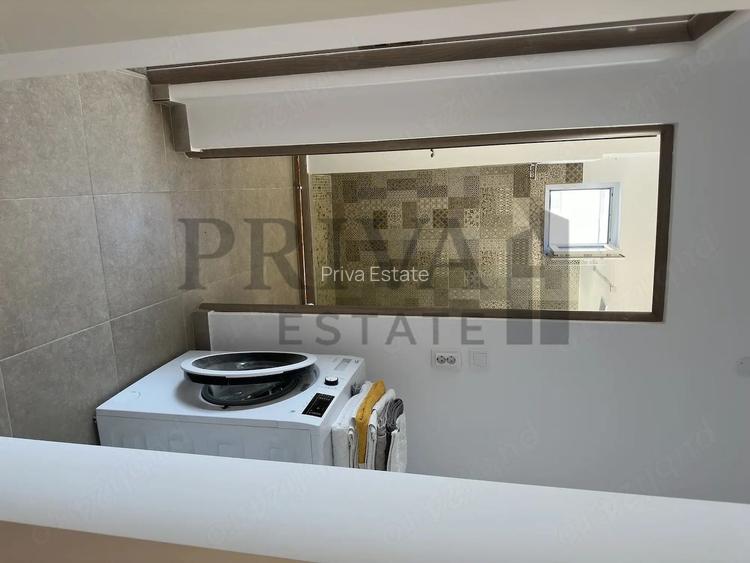 Apartament renovat 3 camere, centrala, Medicina - 8