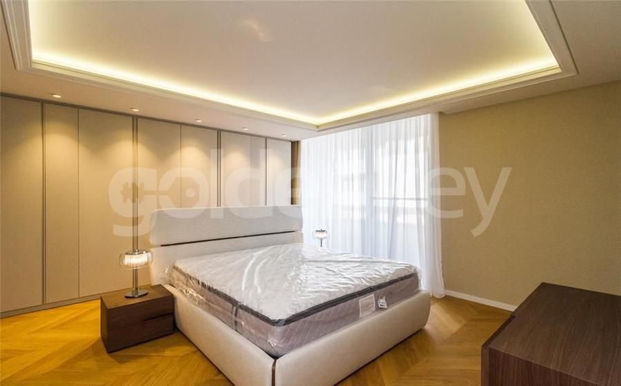 Apartament premium cu 4 camere 24mp terase