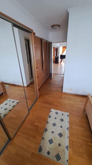 3 camere / Bd. Decebal – Alba Iulia / Unirii