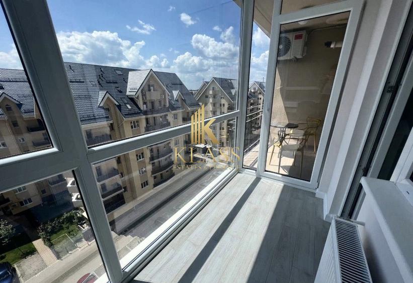 Apartament 2 Camere | Apollo Residence |
