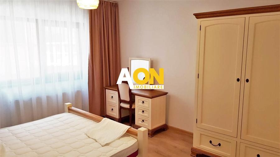 Apartament cu 3 camere, 85 mp, zona zero, Cetatea Alba Carolina