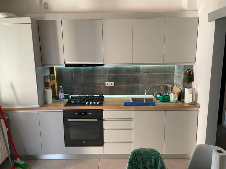 Vânzare apartament Sibiu