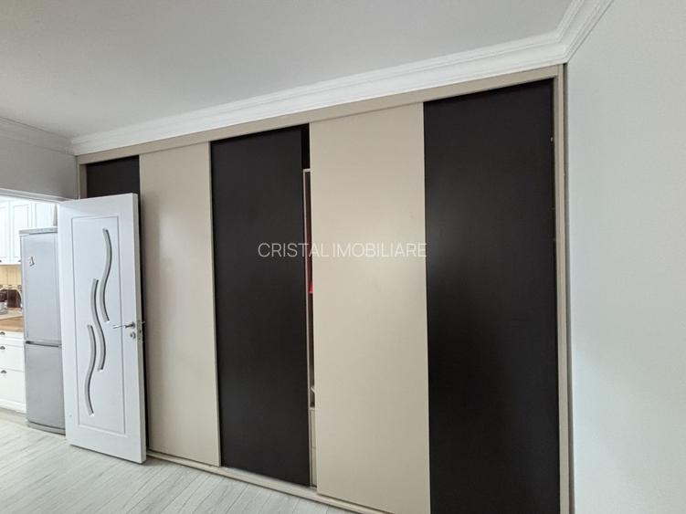 Apartament 3 camere Ozana – etaj 1, parcare inclusă, acceptă animale - 3