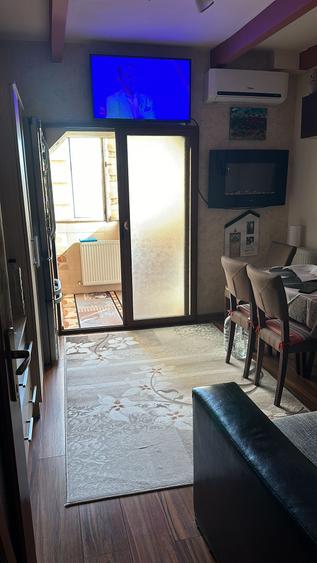 Chirie apartament 2 camere Vradet mobilat si utilat 300eur/luna