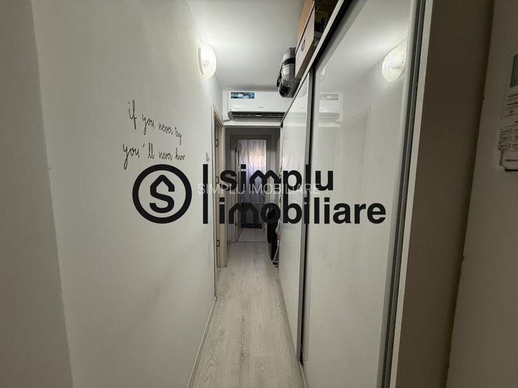 Apartament 3 camere Rovine et 2/4
