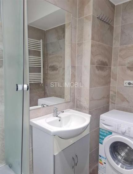 Apartament 2 camere Centru - Palas Mall - Lazar Residence- 399 euro - 7