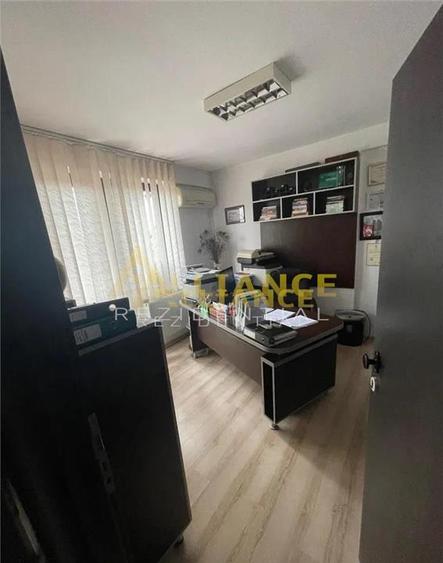 Spatiu comercial Soseaua Oltenitei 114MP
