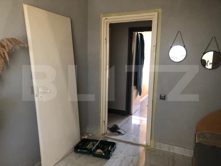 Apartament 4 camere, 90 mp, zona Closca