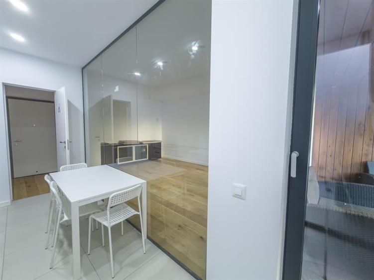 Nusco | 2 camere | Gradina 40mp | Birou
