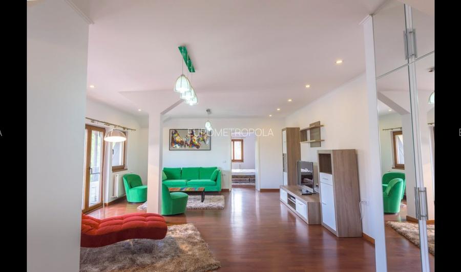 Apartament 2 camere  Aviatorilor - 11