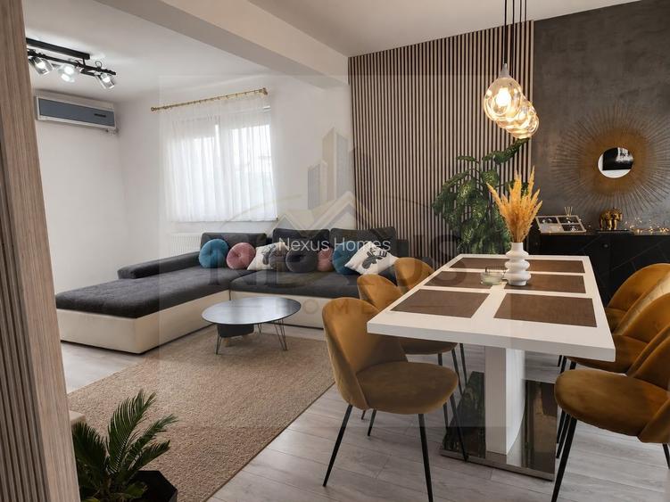 Casa individuala | SMART HOME | Finisaje ultra Premium - Mutare rapida - 7