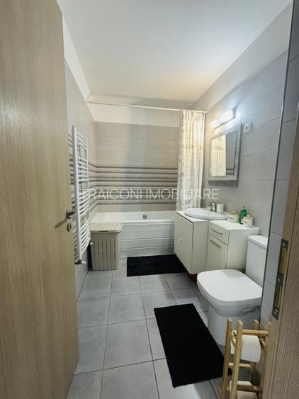 Parter, 2 camere, ansamblul residential Toronto, Calea Torontalului - 11
