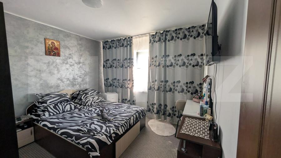 Apartament 3 camere decomandat, zona Catedrala Eroilor – Târgoviște