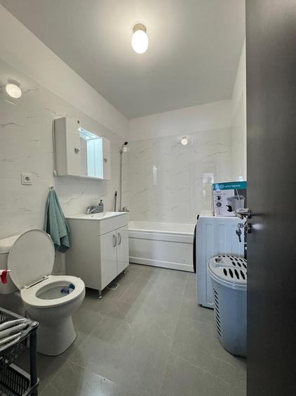 Apartament 2 camere de inchiriat Sos Alexandriei Mc Donald's