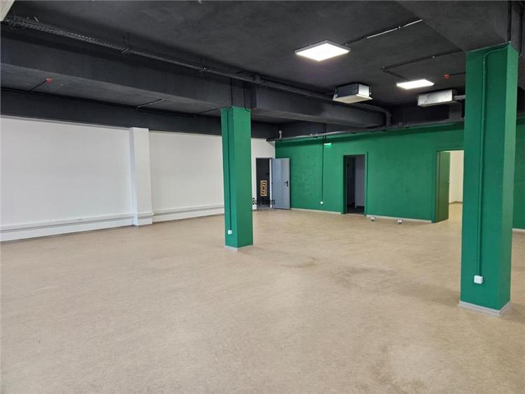 Spatii Birouri - 200 mp - Zona Industriala Est