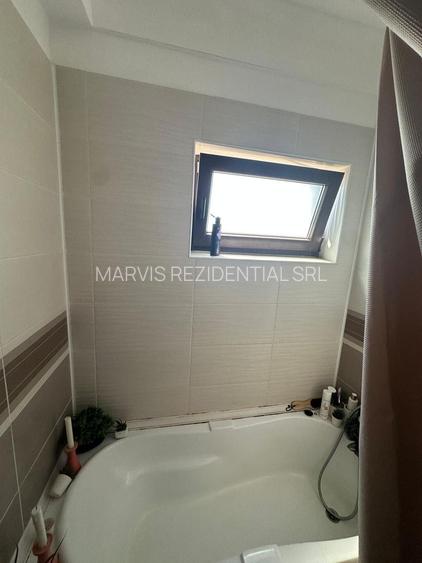 Apartament 2 Camere decomandat,mobilat si utilat,loc de parcare,langa metrou - 12
