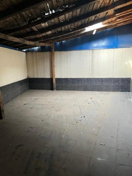 Casa individuala de vanzare in zona Prelungirea Ferentari