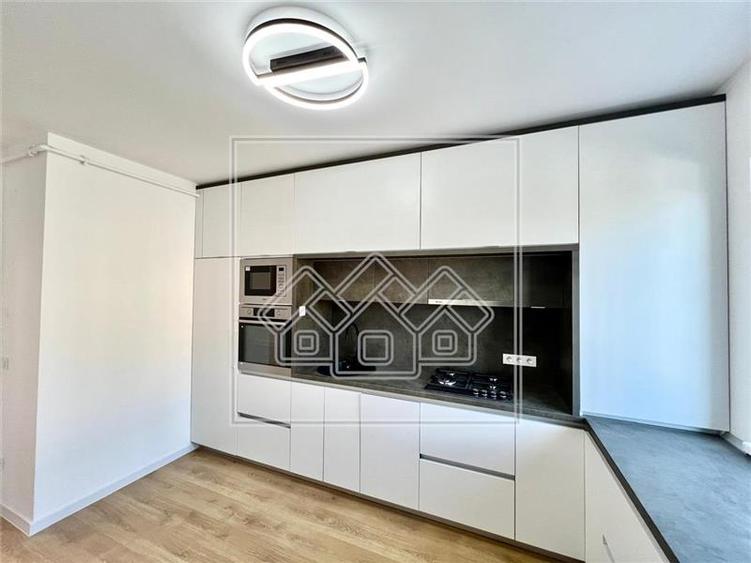 Ap. nou, 3 camere, 65,25 mp, bloc nou cu lift