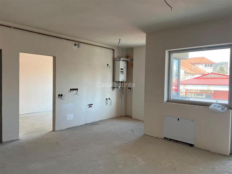 Exclusivitate! Apartament cu 3 camere Petre Dulfu - 5