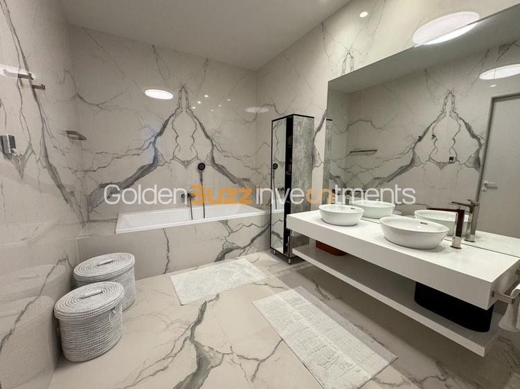 Rafinament și Confort Absolut – 4 Camere în Rahmaninov Residence