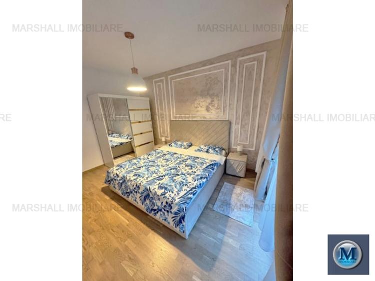 Apartament 2 camere de inchiriat, zona Albert, 62 mp #14309