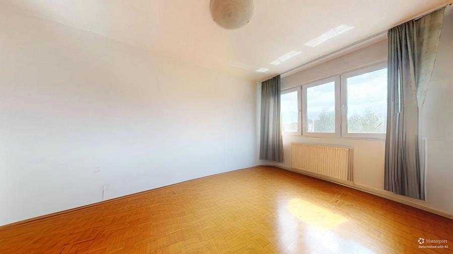 Apartament cu 2 camere confort 1-Gemenii