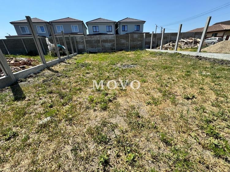 Duplex 4 camere | Mosnita Noua | Drumul Boilor | Lidl 2